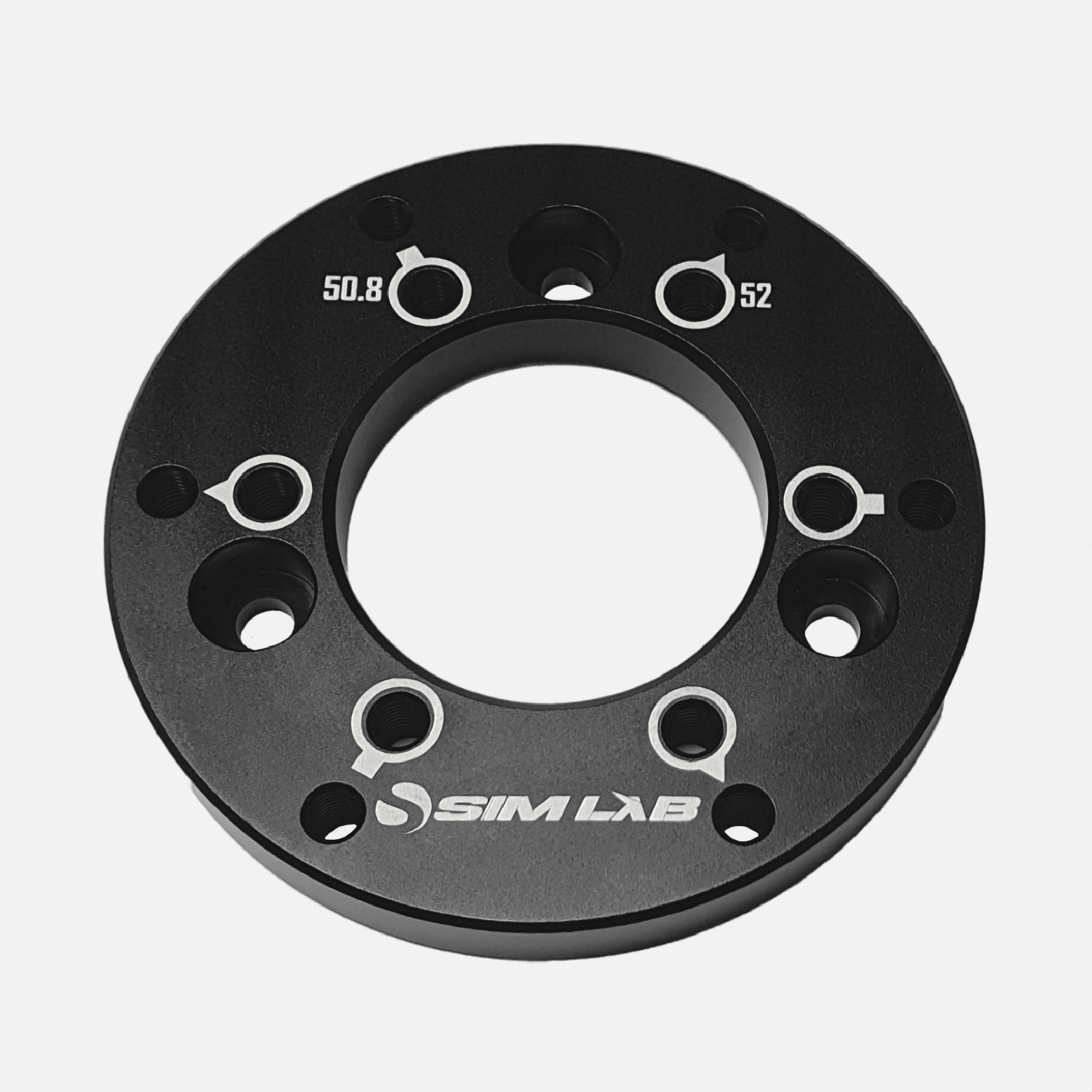 Adaptador Simucube 2