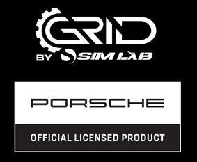 GRID Announces Porsche License Deal