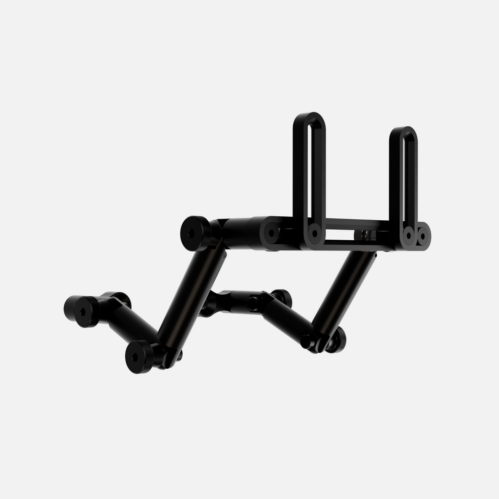 GRID DDU Mount
